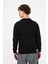 173624-80013 M Graphic Crew Erkek Sweatshirt 4