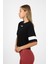 175694-80013 W Kadın Crop T-Shirt 3