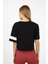 175694-80013 W Kadın Crop T-Shirt 5