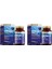 2'Li Balık Yağı Set - Omega 3 2000 Mg 60 Kapsül + Koenzim Q10 Içeren Omega-3 +Coq-10 60 Kapsül 1