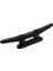 Tekne Cleat 4 "naylon Açık Taban Güverte Kabin Deniz Donanımı Ağır Hizmet (Yurt Dışından) 3