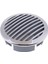4 "(100MM) Rv Marine Tekne 316 Paslanmaz Çelik Yuvarlak Havalandırma 81933SS-HP (Yurt Dışından) 1