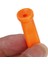Yenilik 35 Adet 70MM 2 Sahne Plastik Karışık Renk Golf Yardım Araçları (Yurt Dışından) 4