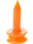 104 Adet / Paket Profesyonel 50MM 1.97 "plastik Kale Golf (Yurt Dışından) 3