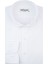 Slim Fit Filafil Beyaz Erkek Gömlek 1