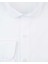 Slim Fit Filafil Beyaz Erkek Gömlek 2