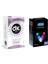 Extreme 20 Li Prezervatif +Durex Extreme 20 Li Prezervatif Set 1