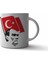 Bayrak ve Atatürk Kupa 1