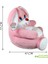 Peluş Bebek Çocuk Koltuğu 3