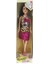 Bambi Kedi Desenli Moda Bebek 2