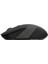 A4 Tech FG10 (Grey) Fstyler 2,4ghz Kablosuz Optik Mouse, 10-15METRE, 4 Buton, Nano Alıcı 4