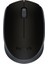 Logıtech M170 Kablosuz Mouse SIYAH(910-004642) 1