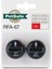 Pet Safe Petsafe Havlama Tasması Pili Ikili RFA-67D-11 (6 Volt Bm Dual Pack) 1