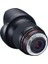 F:2.0 Lens Sony A Uyumlu 16 mm 1