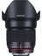 F:2.0 Lens Sony A Uyumlu 16 mm 2