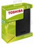 HDTB310EK3AA Canvio Basics 1 Tb 2.5" USB 3.0 Taşınabilir Disk 2