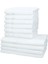 Banyo Havlusu 600 gr 90X150 cm 3 Adet 1