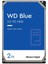 Blue 2tb 7200RPM 256MB 3.5'' Sata 3 Harddisk - WD20EZBX 1