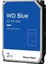 Blue 2tb 7200RPM 256MB 3.5'' Sata 3 Harddisk - WD20EZBX 2