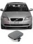 Volvo S40 Ön Tampon Çeki Demiri Kapağı 2008-2012 2