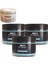 Men's Anti-Wrinkle Smoothing Cream Erkek Bakım Kremi 100 ml 3 Adet + Three Brand 100ML Arnavut Aklık Kremi 1