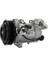 Klıma Kompresoru Caddy Golf V Jetta Passat Tıguan Touran A3 Leon Octavıa 1.6tsı 1.6fsı 1.9tdı 2.0td Denso DCP32045 1