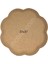 Çiçek Tepsi Ahşap (Mdf) Obje T722 1