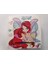 Karre Winx Bloom Kapaklı Topraklı Çocuk Korumalı Priz 1