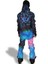 Mr. Panda Kayak ve Snowboard Mont ve Pantolon Takımı SST1111 3
