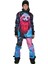 Mr. Panda Kayak ve Snowboard Mont ve Pantolon Takımı SST1111 4