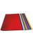 Eva 50 x 70 cm Simli Yapışkanlı Keçe 10’lu Paket EV0020 1