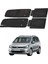 Oto Pandami Vw Sharan 2 2010 Uyumlu Paspas Seti PP009A1 2