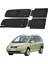 Oto Pandami Vw Sharan 1 1995 - 2010 Uyumlu Paspas Seti PP010A1 2