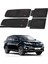 Oto Pandami Toyota Rav4 4. Gen. 2013 - 2019 Uyumlu Paspas Seti PP039A1 2