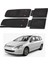 Oto Pandami Peugeot 307 Kombi 2001 - 2008 Sw Uyumlu Paspas Seti PP088A1 2