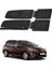 Oto Pandami Peugeot 308 1 Kombi 2007 - 2013 Sw Uyumlu Paspas Seti PP093A1 2