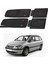 Oto Pandami Opel Zafira A 2000 - 2004 Uyumlu Paspas Seti PP095A1 2