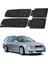 Oto Pandami Opel Omega B Kombi 1994 - 2003 Sw Uyumlu Paspas Seti PP098A1 2