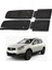 Oto Pandami Nissan Qashqai +2 2008 - 2014 Uyumlu Paspas Seti PP107A1 2