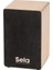 Se 118 Primera Cajon (Siyah) 1