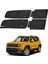 Oto Pandami Jeep Renegade 2014 + Uyumlu Paspas Seti PP144A1 2