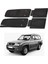 Oto Pandami Hyundai Terracan 2001 - 2006 Uyumlu Paspas Seti PP150A1 2