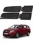 Oto Pandami Dacia Logan Mcv 1 2006 - 2013 Sw Uyumlu Paspas Seti PP168A1 2