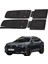 Oto Pandami Citroen Cupra Formentor 2020 + Uyumlu Paspas Seti PP170A1 2