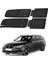 Oto Pandami Bmw 5er E61 Touring 2004 - 2010 Sw Uyumlu Paspas Seti PP188A1 2