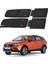 Oto Pandami Lada Sw Kombi Und Sw Cross 2015 Sw Uyumlu Paspas Seti PP193A1 2