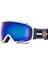 Hubble Erkek Snowboard/kayak Goggle 1