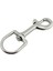 Paslanmaz Çelik Döner Göz Cıvata Snap Scuba Teknik Dalış Köpeği Için 9.1cm (Yurt Dışından) 3