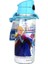 Frozen Şeffaf Pipetli Suluk 500 ml 1