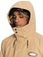 İn The Hood Erkek Snowboard Su Geçirmez Kar Montu EQYTJ03343 3